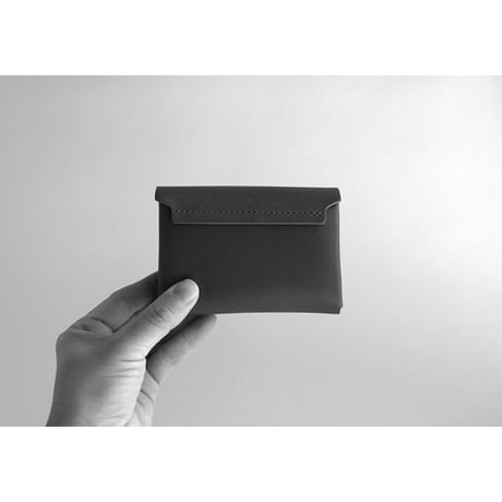 【LIMITED EDITION ”TEAL BLUE"】LGW-05 Compact Wallet