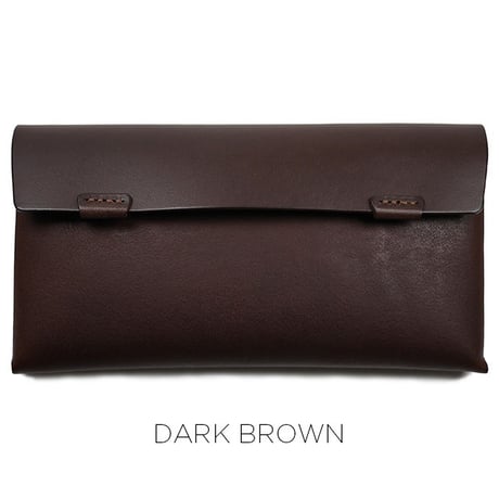 STW-01 Long Wallet / 5 colors 【旧タイプ】