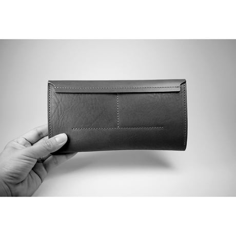 STW-01 Long Wallet / 5 colors 【旧タイプ】