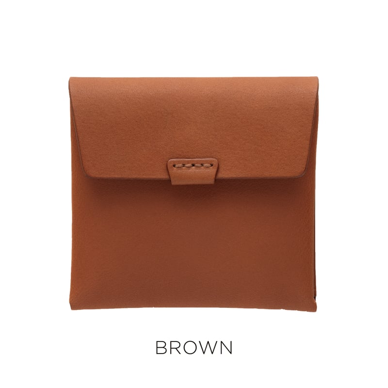 LGW-02 Small Wallet / 5 colors 【リニューアル】 | .URUKUST