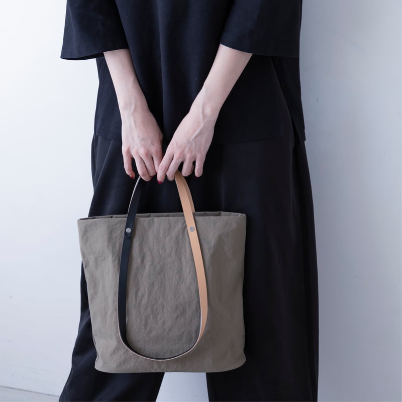 TWISTLOOP-ORIGINAL Small #BLACK | .URUKUST