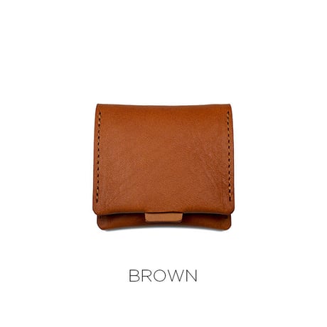 STW-04 Coin Case / 5 colors【旧タイプ】