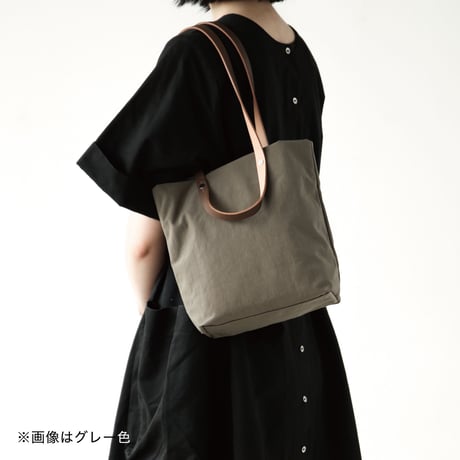 TWIST-ORIGINAL Small #CHARCOAL