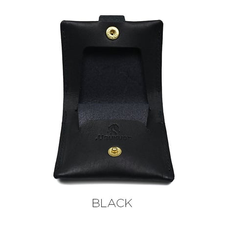 STW-04 Coin Case / 5 colors【旧タイプ】