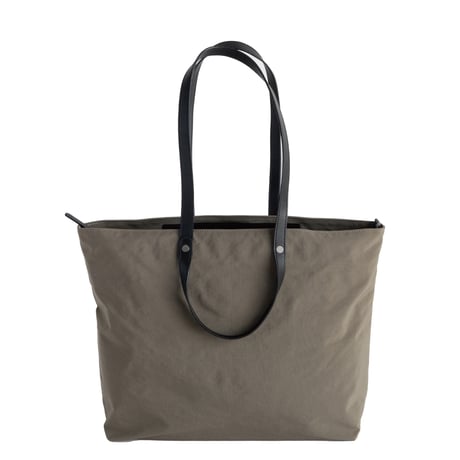 TWIST-ZIP Medium #GRAY