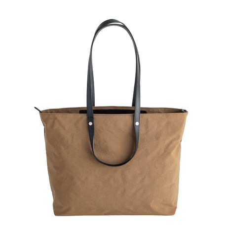 TWIST-ZIP Medium #CAMEL