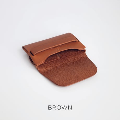 LGC-01 Business Card Case / 5 colors【リニューアル】