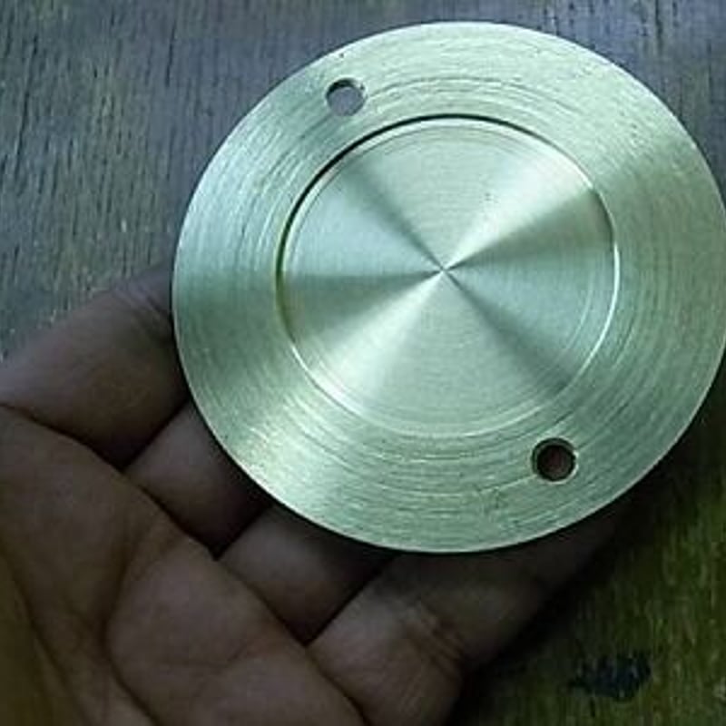 ハーレー用真鍮製ポイントカバー | 鶴亀萬年堂 ハーレー用真鍮製ポイントカバー | 鶴亀萬年堂