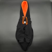 Neon Parker 2026【Black×orange】