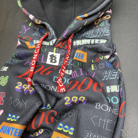 【BONCHEST】HOME BOY