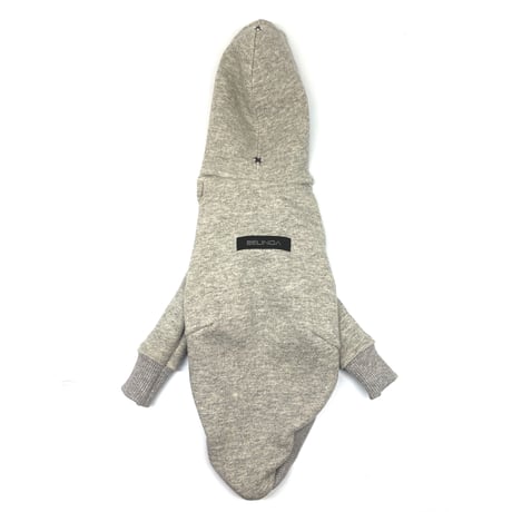 Italian Parker【Gray】
