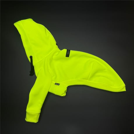 NEON PARKER 2021【yellow】