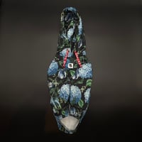 【BONCHEST】紫陽花の咲く日に【Parker】