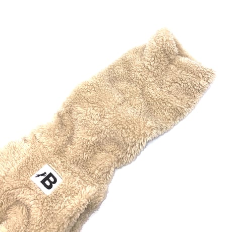 クマさん。【ベージュ】