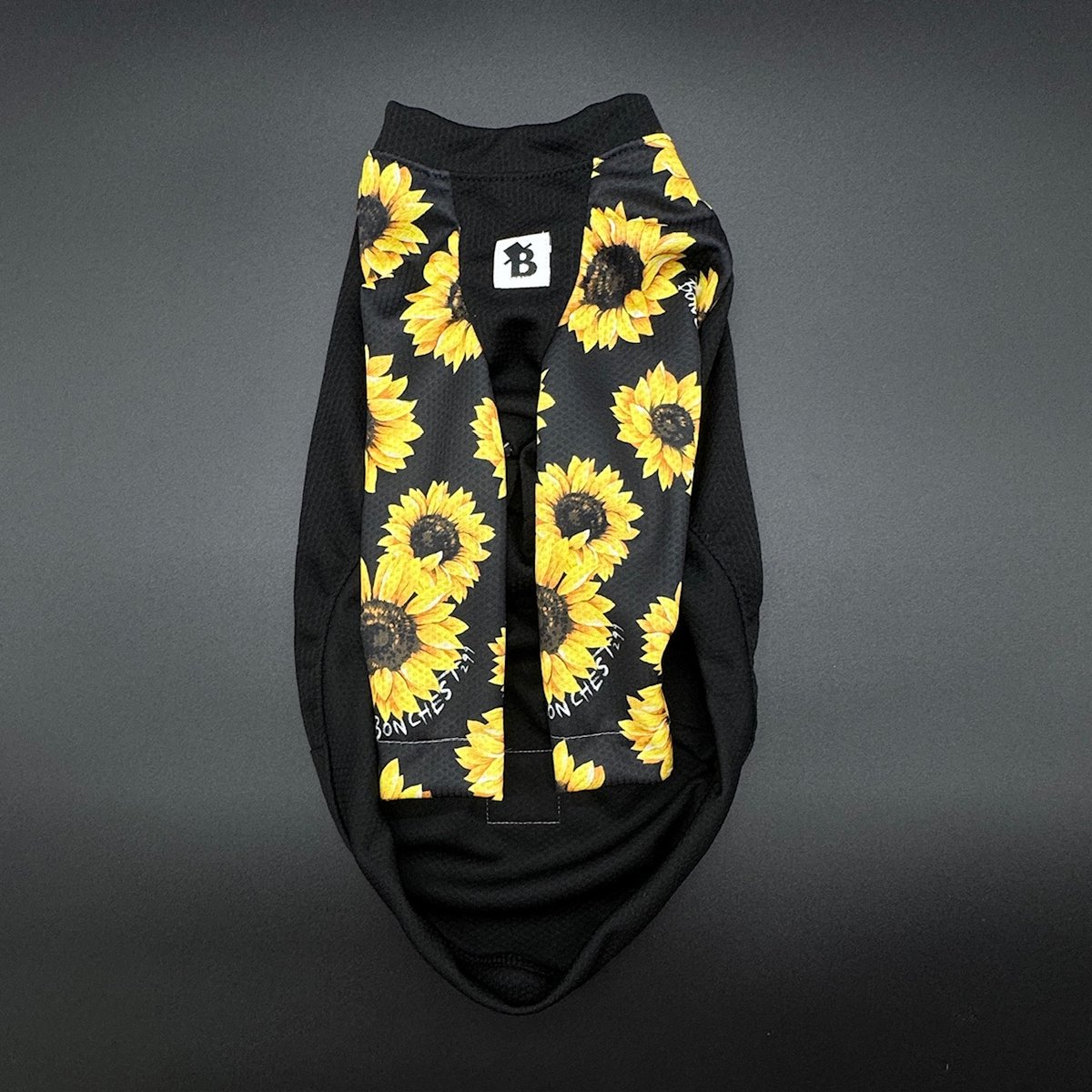 BONCHEST】Miss himawari【long T-shirt】 | Belinda