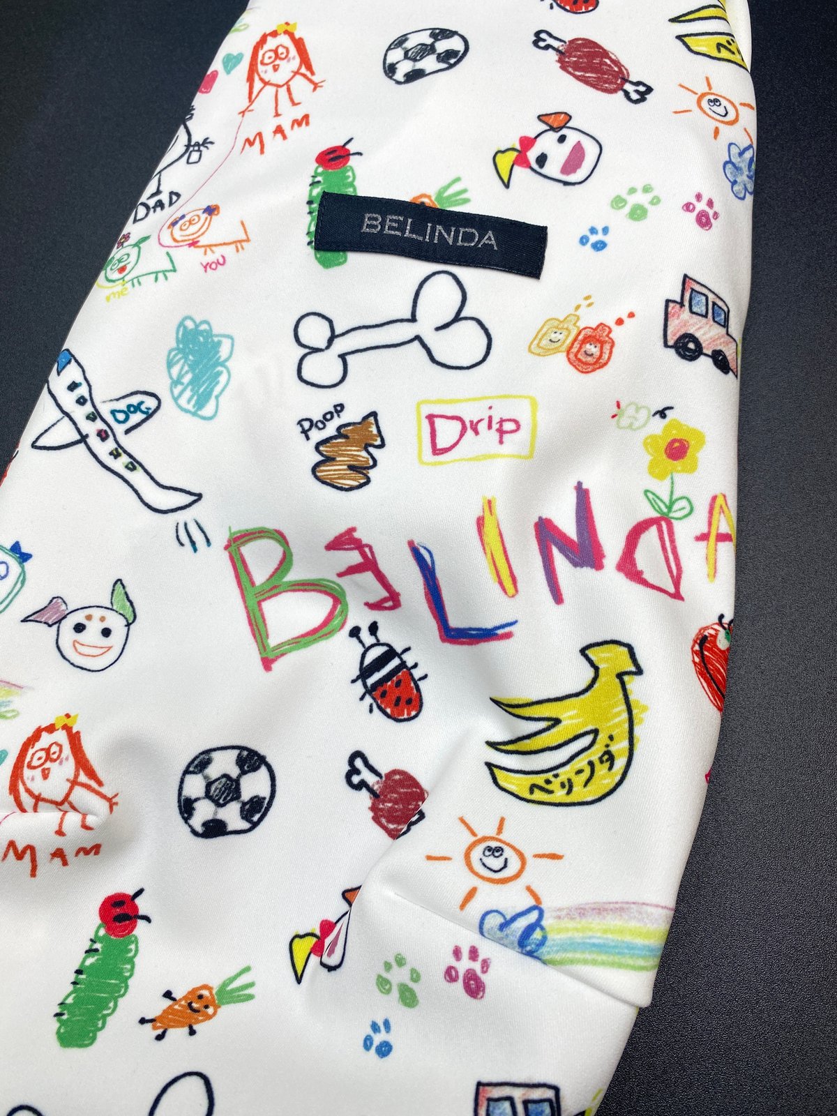 イタグレ服 BELINDA  I-S【Long】２着セット イタグレ服 BELINDA I-S【Long】2着セット