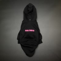 控えめNeon Parker2023【Black×pink】