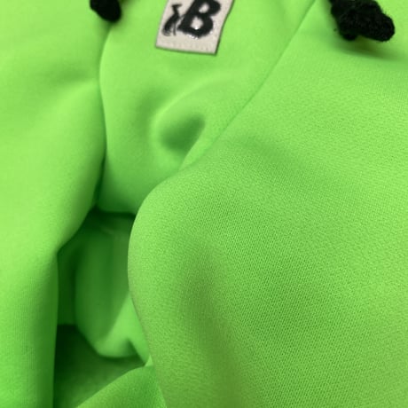 NEON PARKER 2021【green】