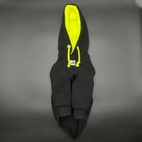 Neon Parker 2026【Black×yellow】