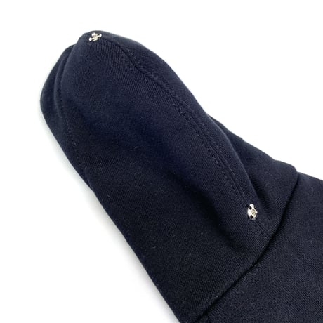 Italian Parker【Black】