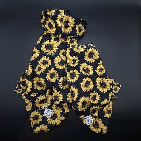 【BONCHEST】Miss himawari【Parker】
