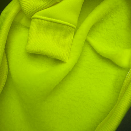 NEON PARKER 2021【yellow】