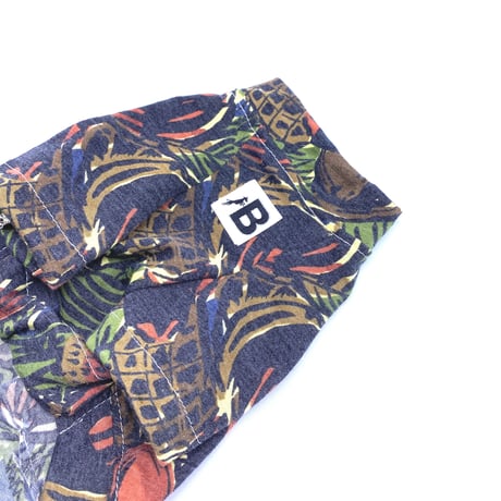 coconut T-shirt【green】