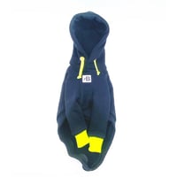 NEON PARKER 2020【black×yellow】