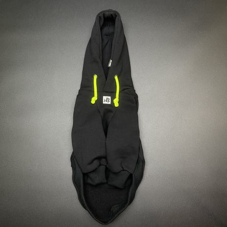 控えめNeon Parker2023【Black×yellow】