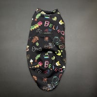 真夜中のパピーパーT。