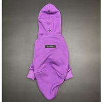 BASIC PARKER【purple】