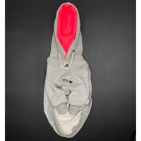 NEON PARKER 2023【grey×pink】