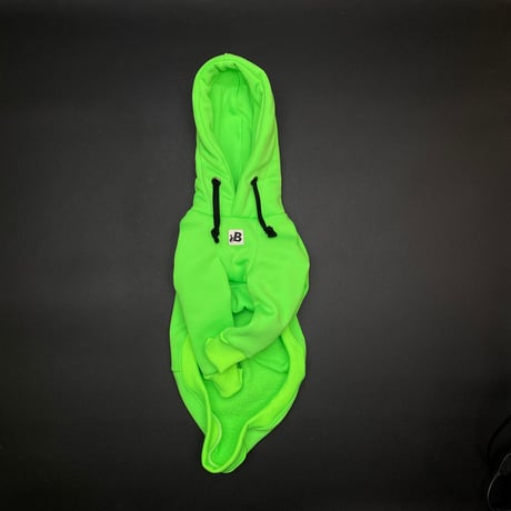 NEON PARKER 2021【green】