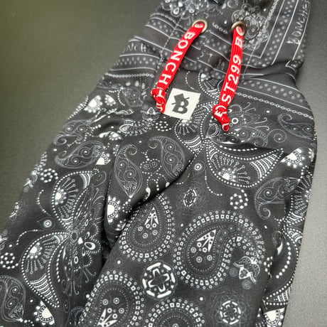 GIFT【Parker×black】
