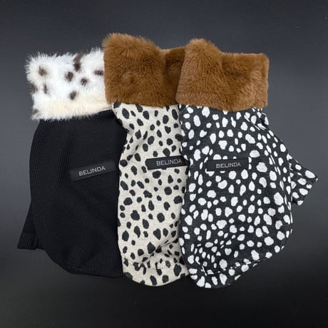 103匹目はあたち。【ブラック】