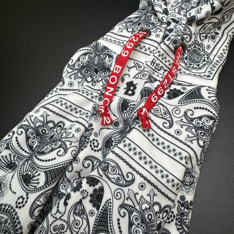 GIFT【Parker×white】