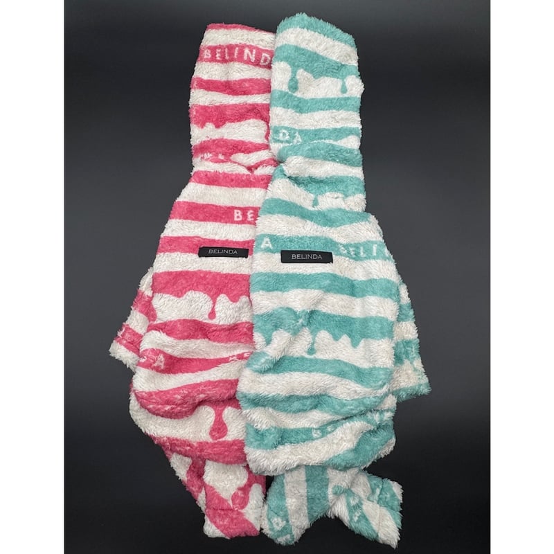 Cream【ピンク・ロンパース】 | Belinda-dog