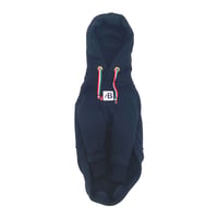 Italian Parker【Black】