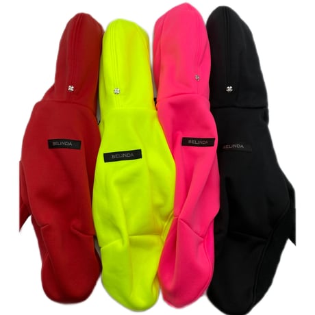 NEON PARKER 2021【Black】