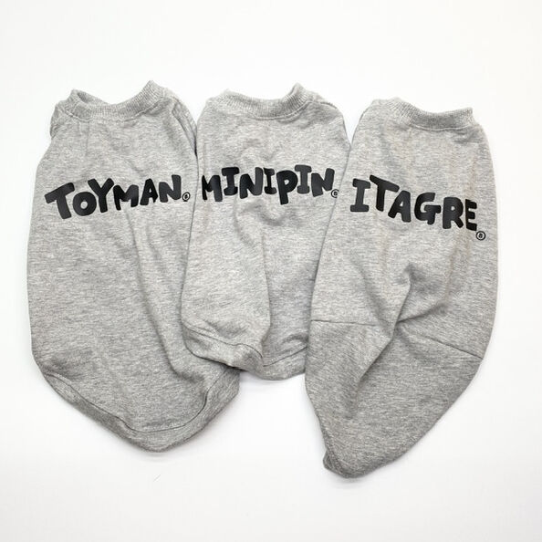 イタグレサンプル ハウンディーズ フォトギャラリー（イタグレ服 ご着用写真）#15