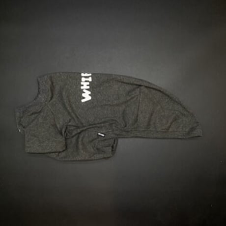 i am 2023 T-shirt 【チャコール×ウィペット】
