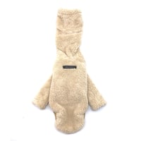 クマさん。【ベージュ】