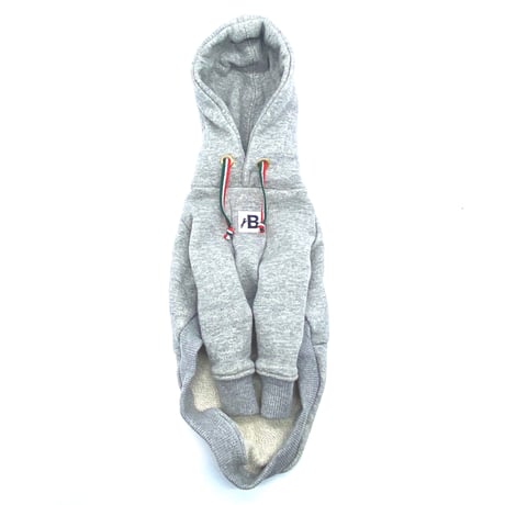 Italian Parker【Gray】