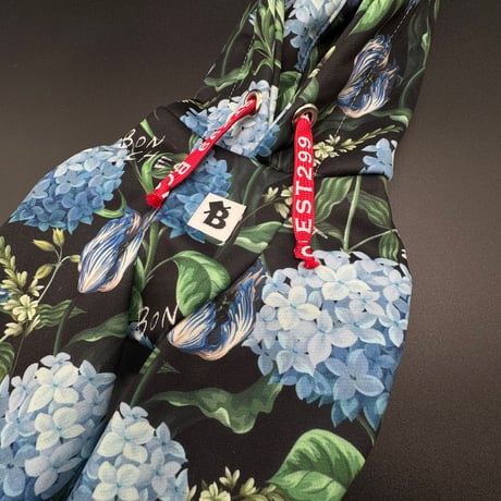 【BONCHEST】紫陽花の咲く日に【Parker】