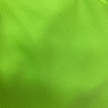 グッドムードメッシュUV【ネオングリーン】