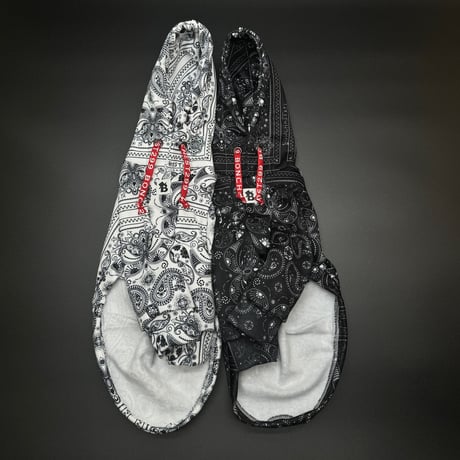 GIFT【Parker×white】