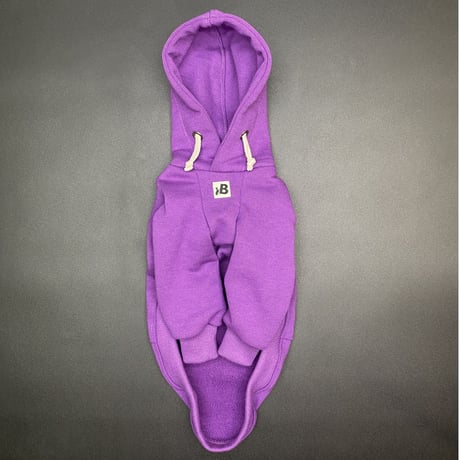 BASIC PARKER【purple】
