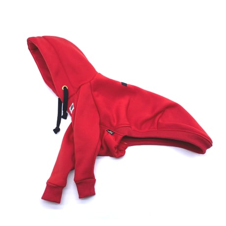 NEON PARKER 2021【red】