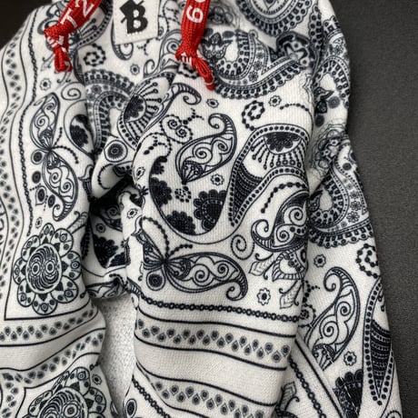 【BONCHEST】GIFT［White］