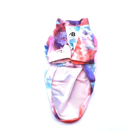 cotton candy 2021 II